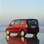 Mercedes-Benz Viano 2004 года